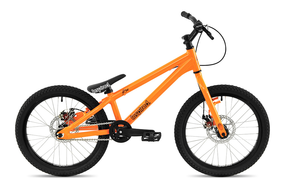unique bike 2017